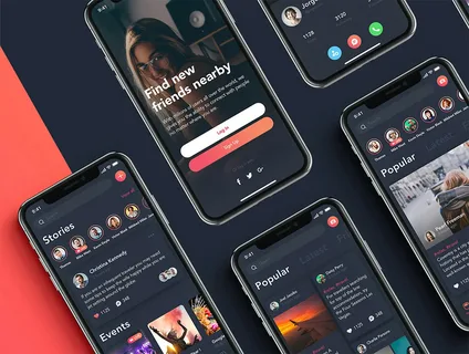 App